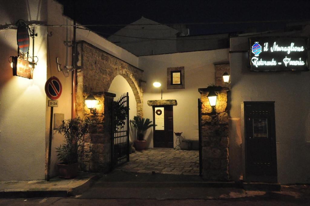 Felline In Bed&Breakfast Dimora Di Charme El Salento Exterior photo